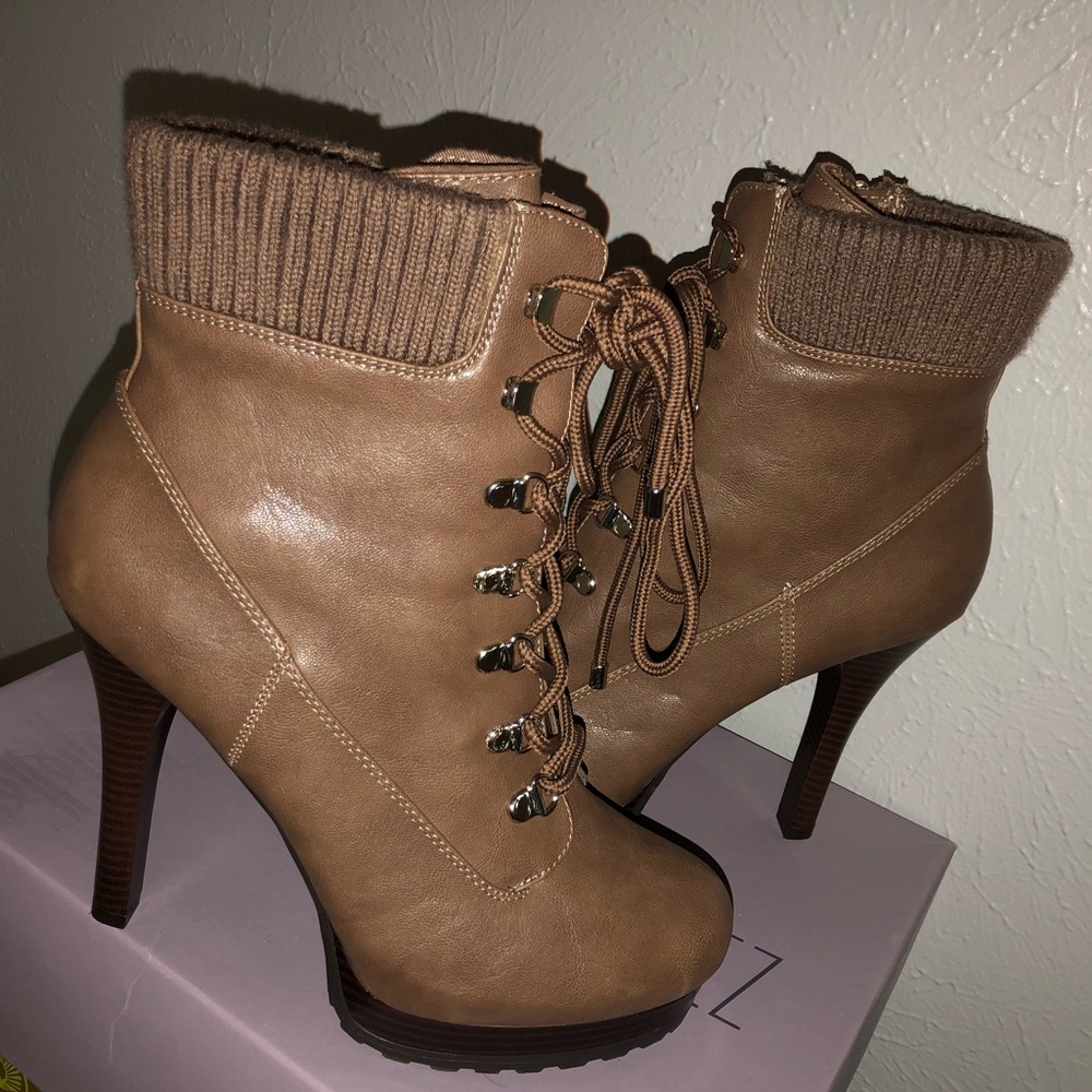 Booties